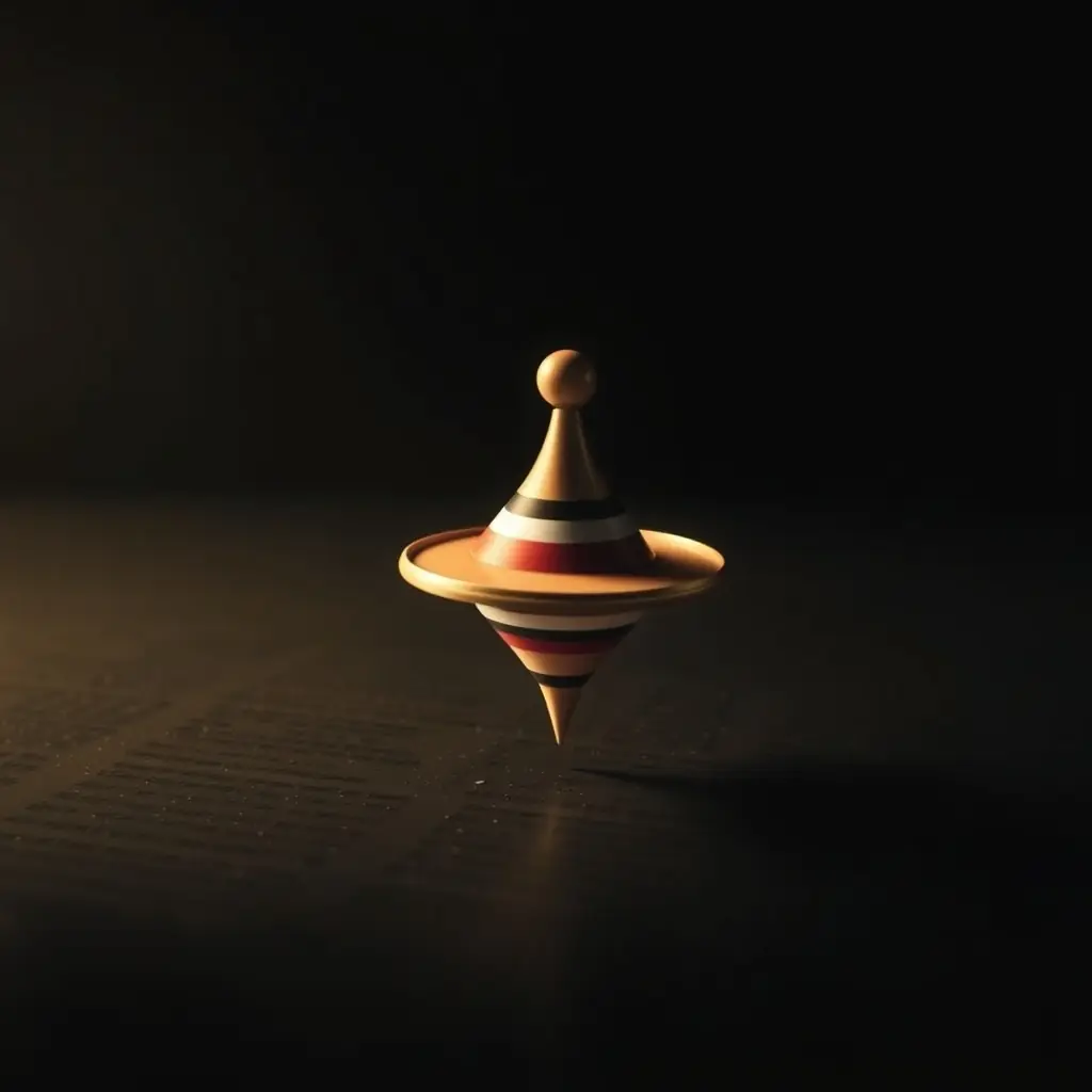 The Open-Ended Genius of 'Inception'