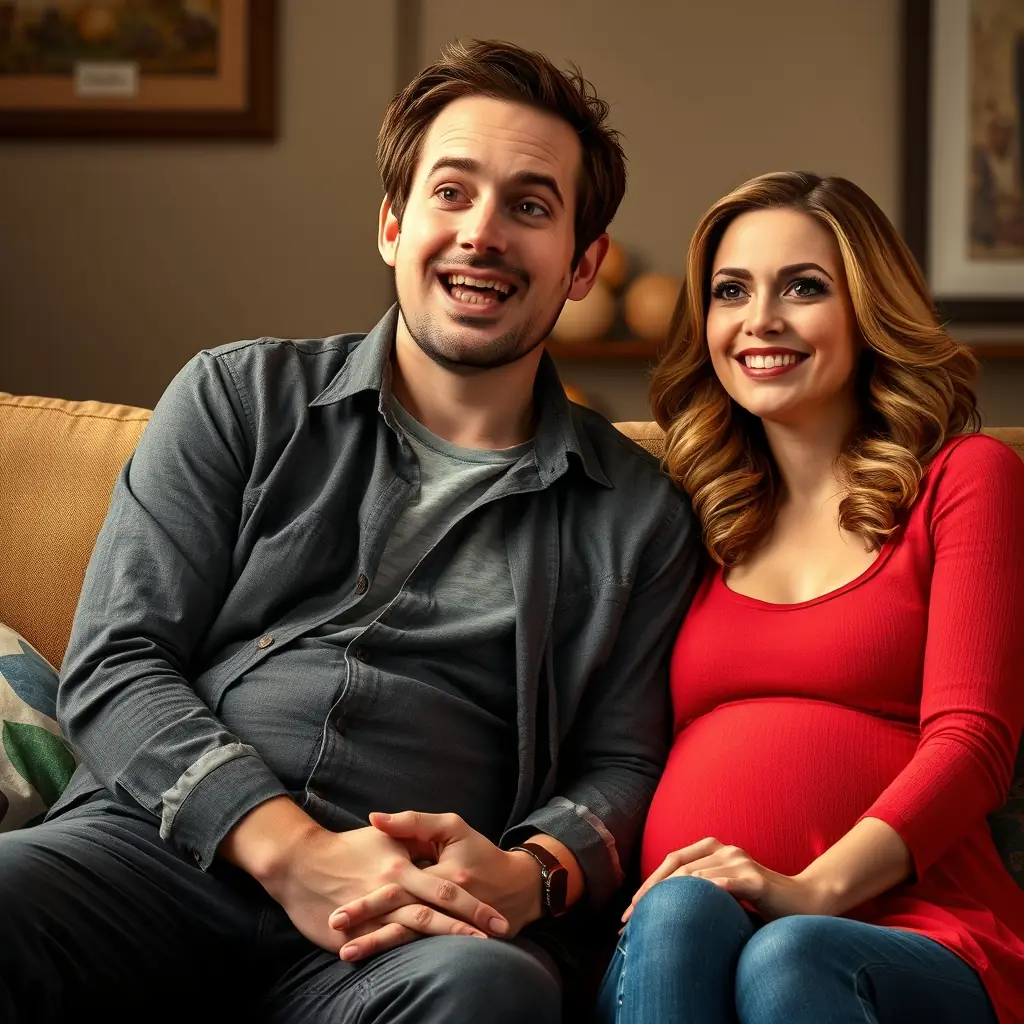 The Laugh Riot: 'Knocked Up' (2007)