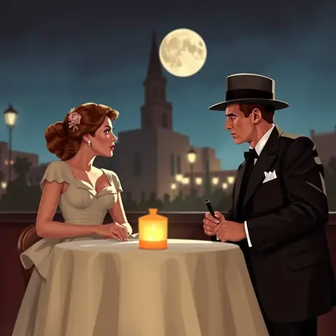 Three Film Classics That Stand the Test of Time