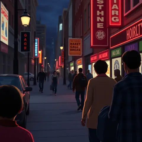 The Most Endlessly Debated Endings in Film History
