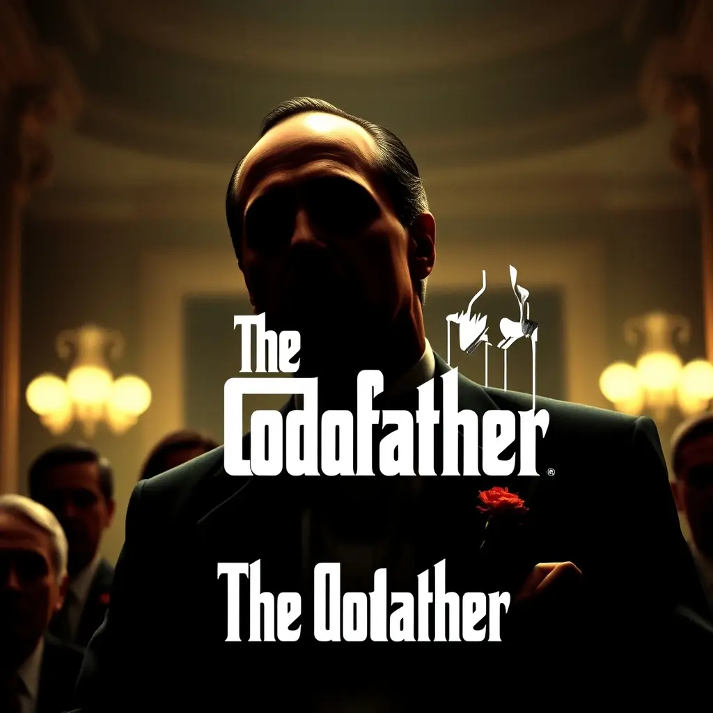 The Complex World of The Godfather