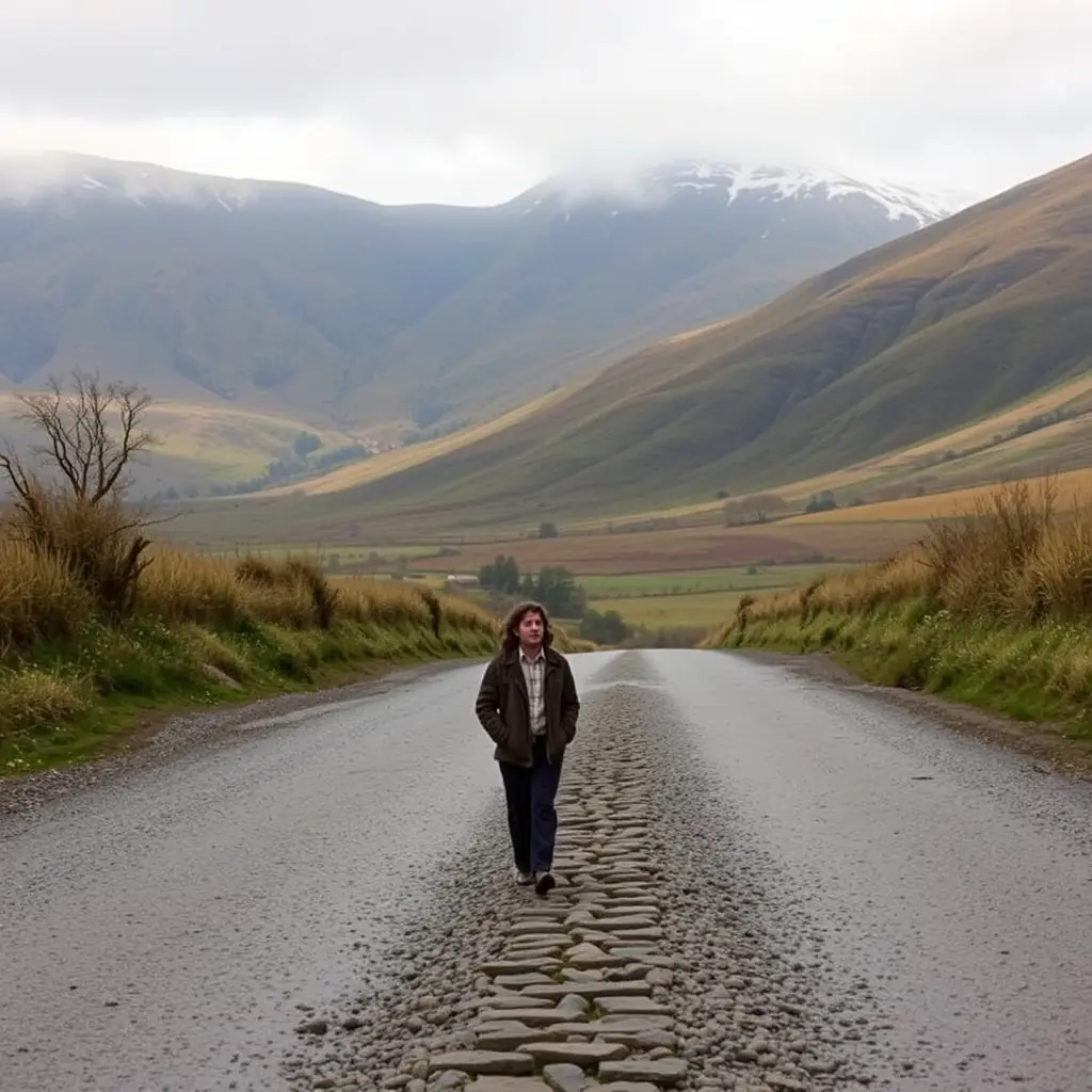 The Timeless Charm of 'Withnail & I'