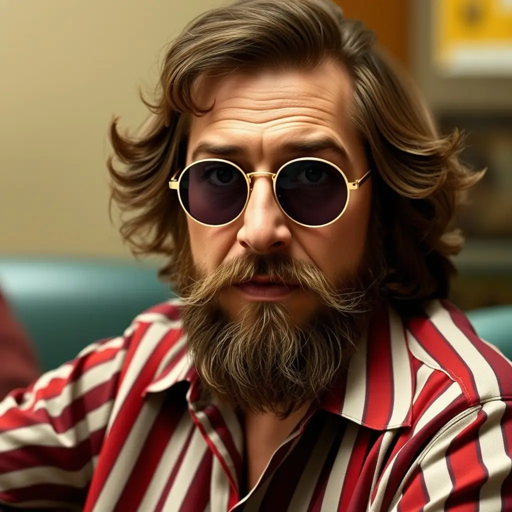 Why 'The Big Lebowski' Became a Cult Phenomenon