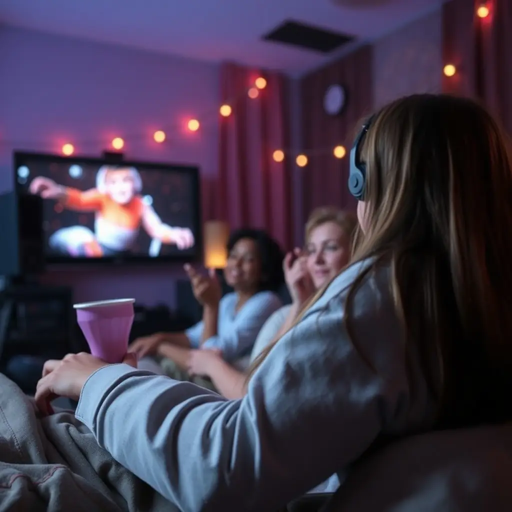 Themed Marathons for Endless Fun