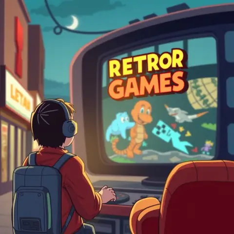 Three Overlooked Retro Gems for Any Movie Night