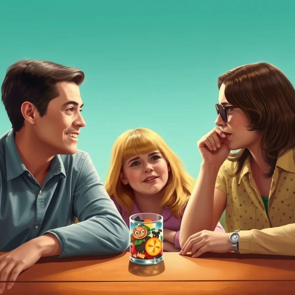 The Unexpected Quirkiness of 'Schitt's Creek'
