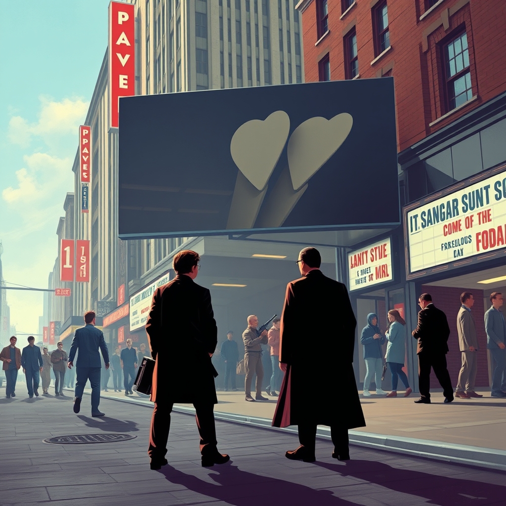 3 Iconic Movie Debates Every Fan Loves to Revisit
