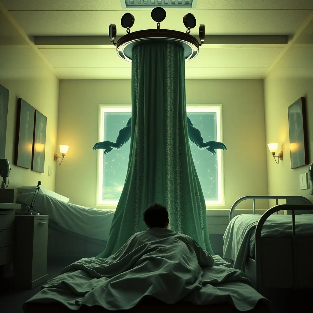 The Unseen Masterpiece: 'The Fall' (2006)