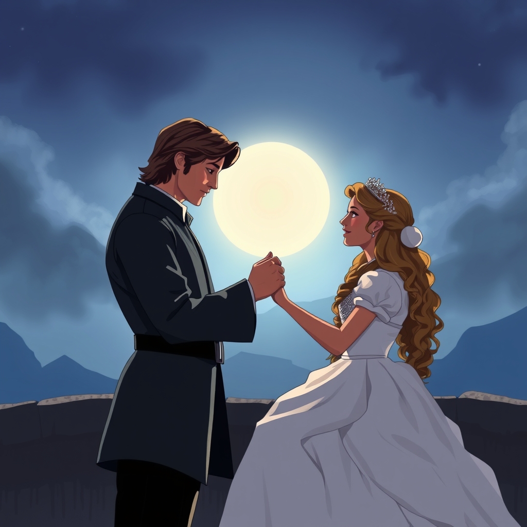 Why 'The Princess Bride' Still Captures Our Hearts