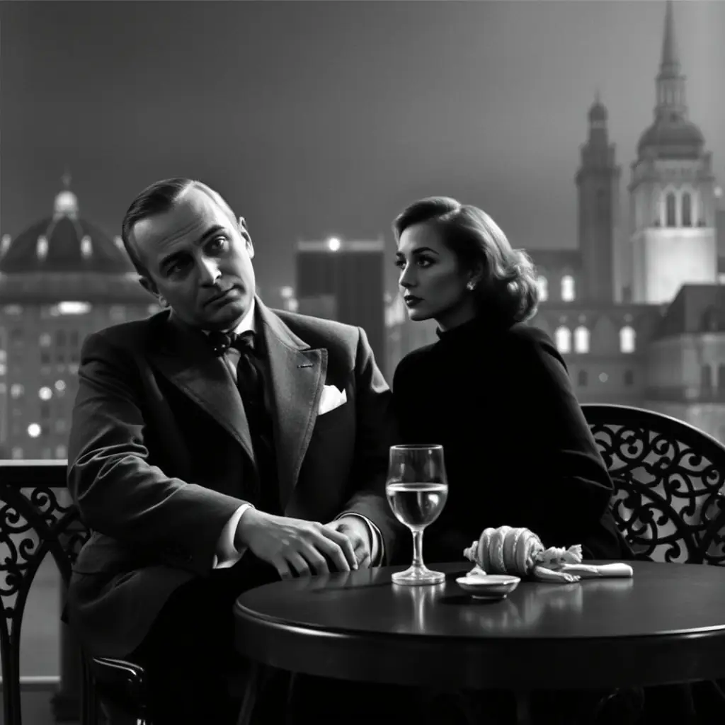 The Timeless Allure of 'Casablanca'