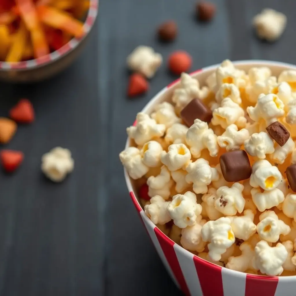 Snack Hacks for Feeding a Crowd