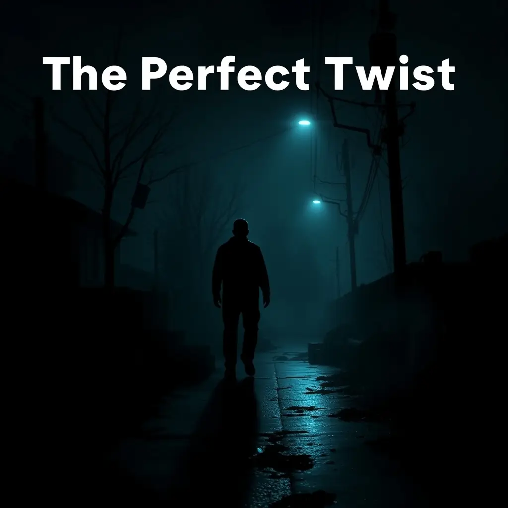 The Perfect Twist: Mystery Movies with Unforgettable Endings