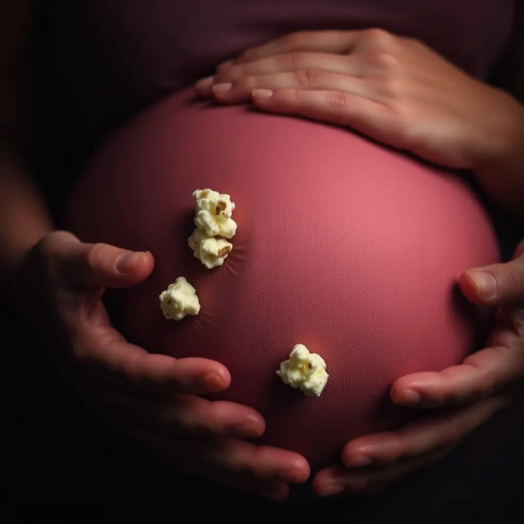Snacks Perfect for Pregnant Munching