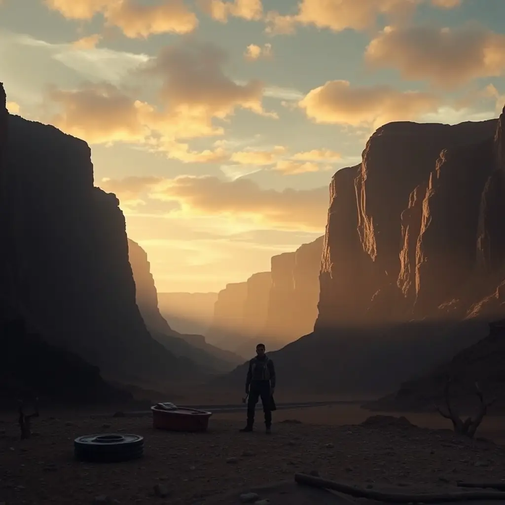 An Intense Exploration of Human Survival