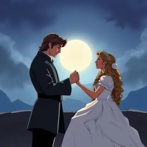 Why 'The Princess Bride' Still Captures Our Hearts