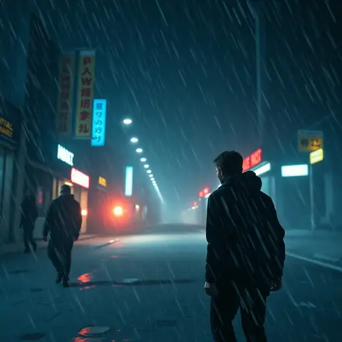 Still Alive: A Deep Dive into Danny Boyle's Survival Thriller