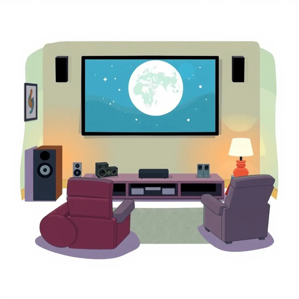 Crafting the Perfect Home Theater Experience