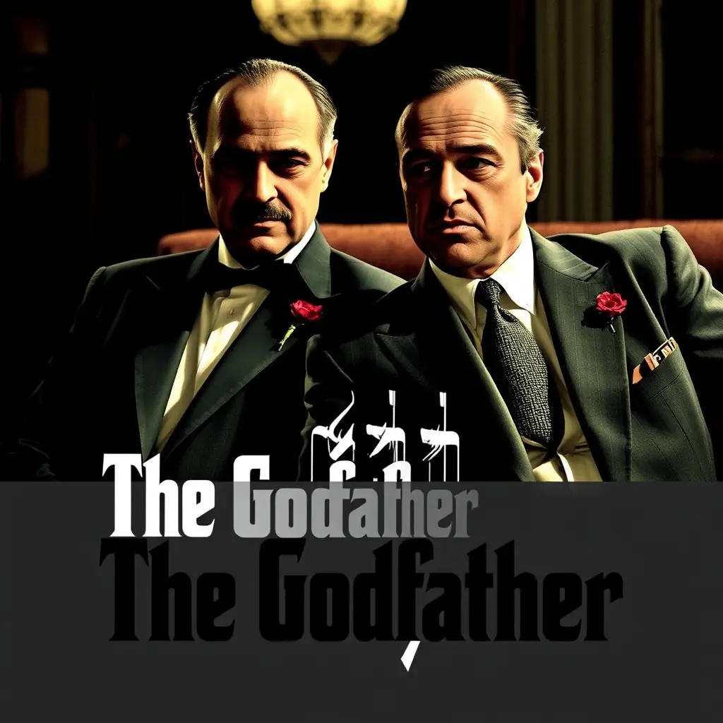 Reliving the Magic of The Godfather