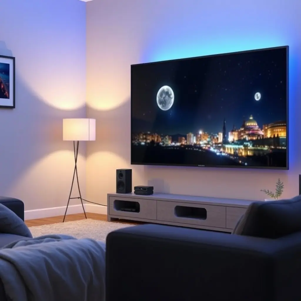 Get the Best Out of Your TV Picture Quality